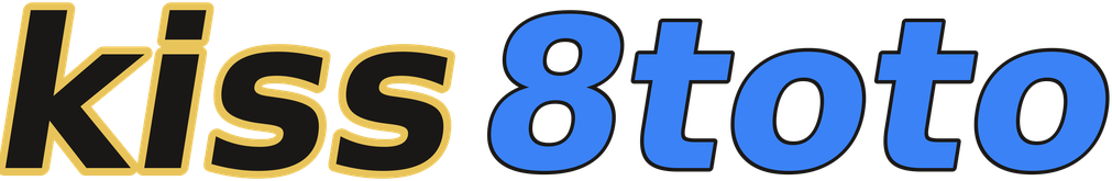 kiss8toto logo